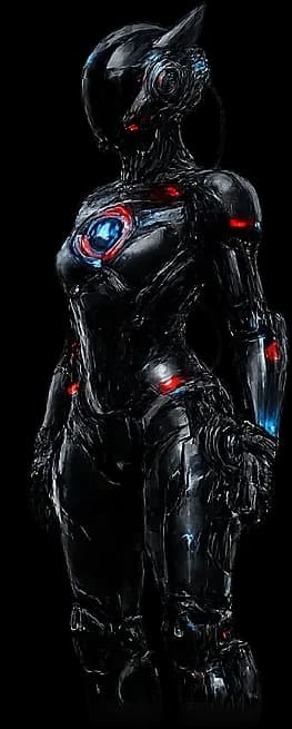 NewtonBotics impact robotics figure