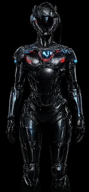 NewtonBotics research robotics figure